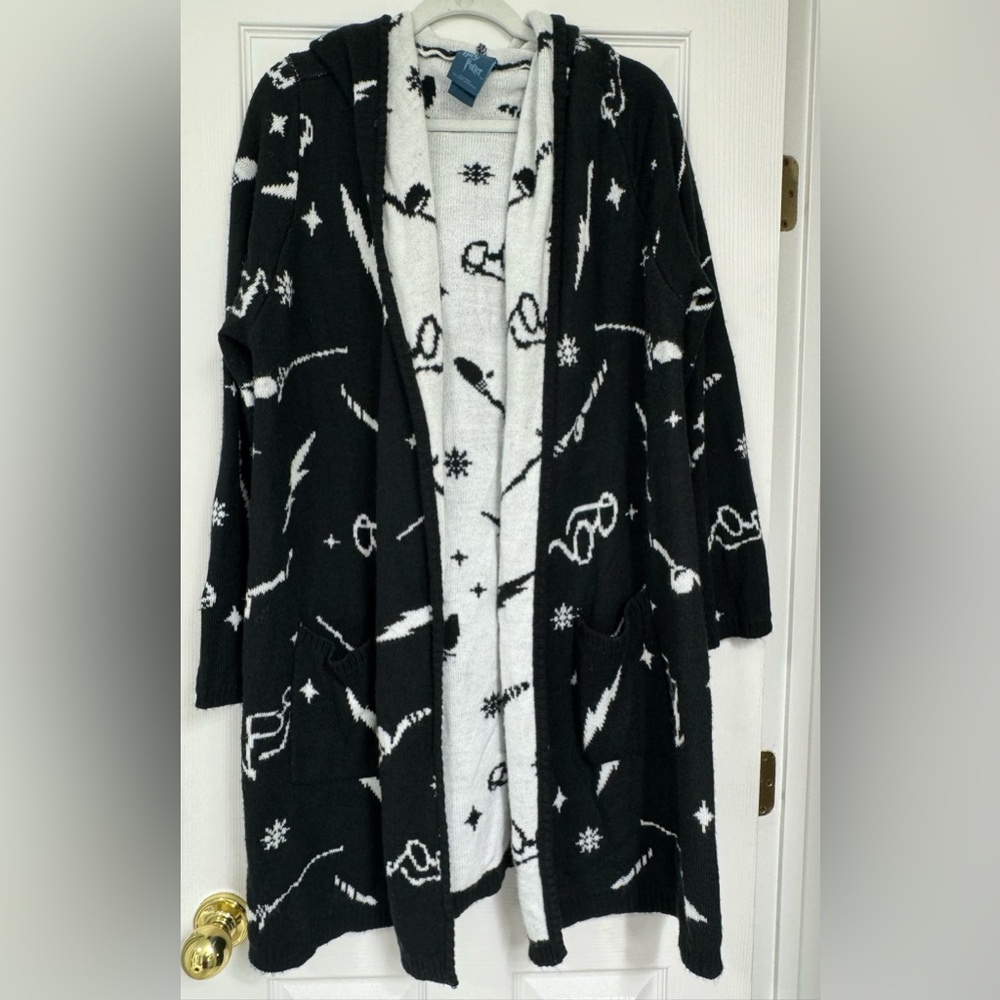Harry Potter Women’s sweater size 3X